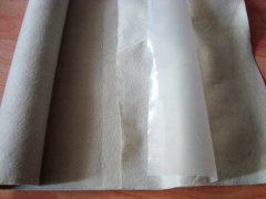 復(fù)合防滲膜