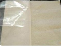 耦池專用復(fù)合土工膜