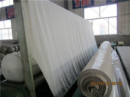 復(fù)合土工膜生產(chǎn)設(shè)備