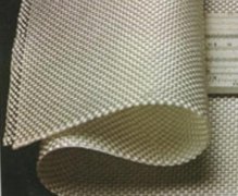 機(jī)織土工布