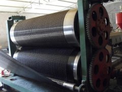 排水板生產(chǎn)設(shè)備