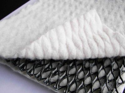 復合排水網(wǎng)